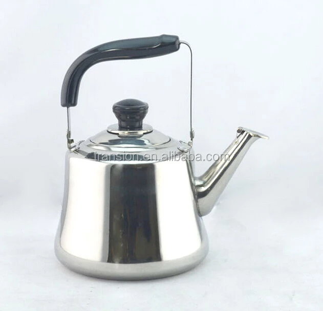 Stainless Steel Whistling Kettle 1.06.0l Buy Stainless Steel Whistling Kettle 1.06.0l,Best