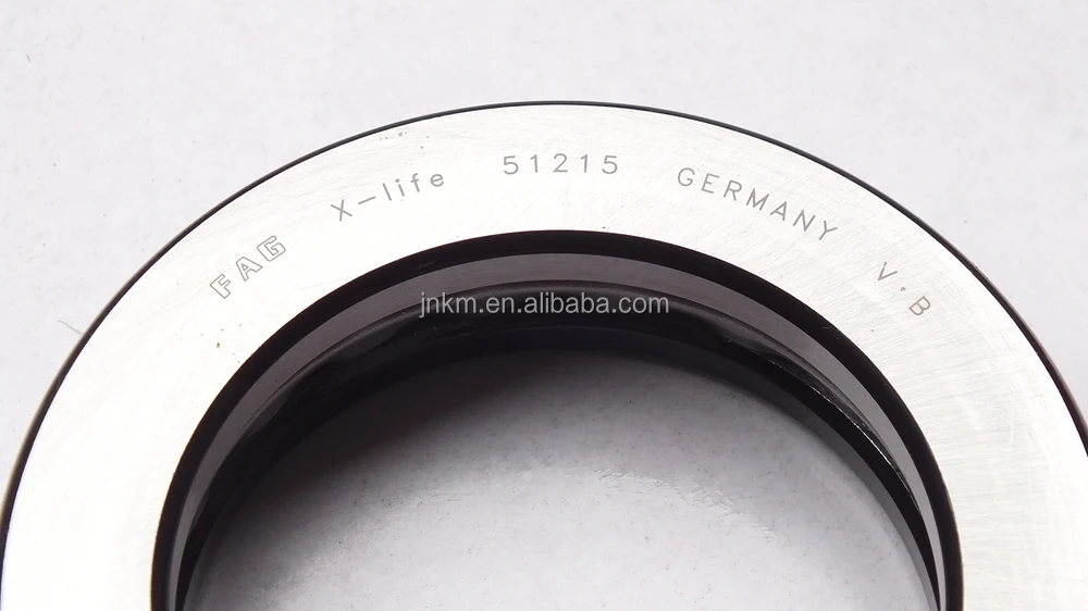 Single direction Thrust ball bearings for jet engine 51415 Buy Thrust