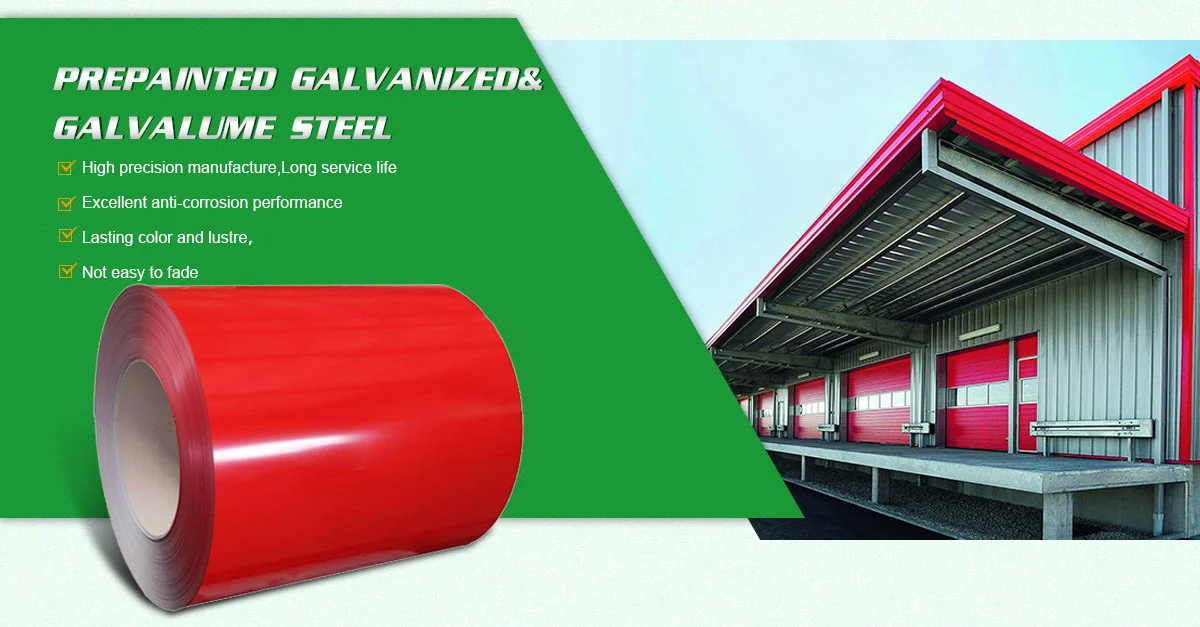 Shandong Tonya Steel Group Co., Ltd. - Hot dip galvanized 
