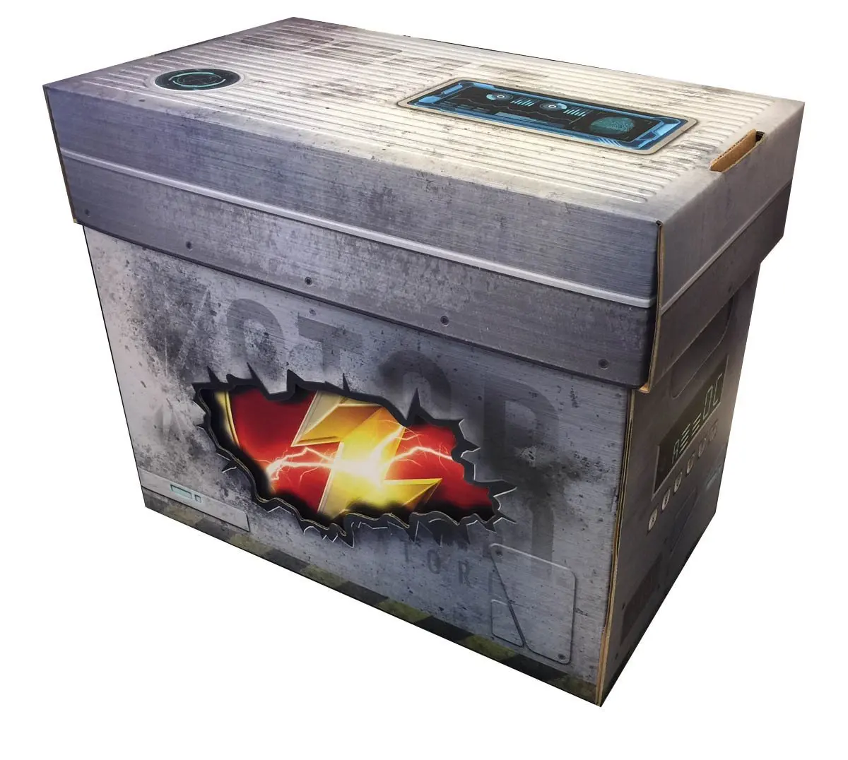 Cheap Comic Book Storage Boxes, find Comic Book Storage Boxes deals on