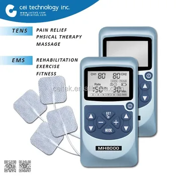 Electromyostimulation Nmes Ems Muscle Stimulation - Buy Nmes ...