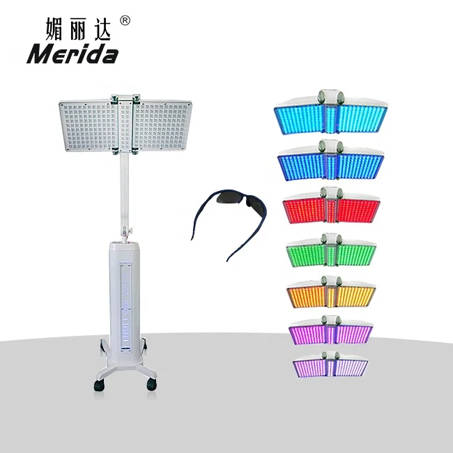 Nano Bio Light Facial Therapy Machine Buy Nano Bio Light,Bio Light