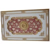 new design decorative 60x60 ceiling tiles frame
