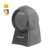 XTIOT XT7301 Factory Barcode Reader 2D CMOS Desktop QR Code PDF417 Scanner Barcode Auto Transmission Scanner