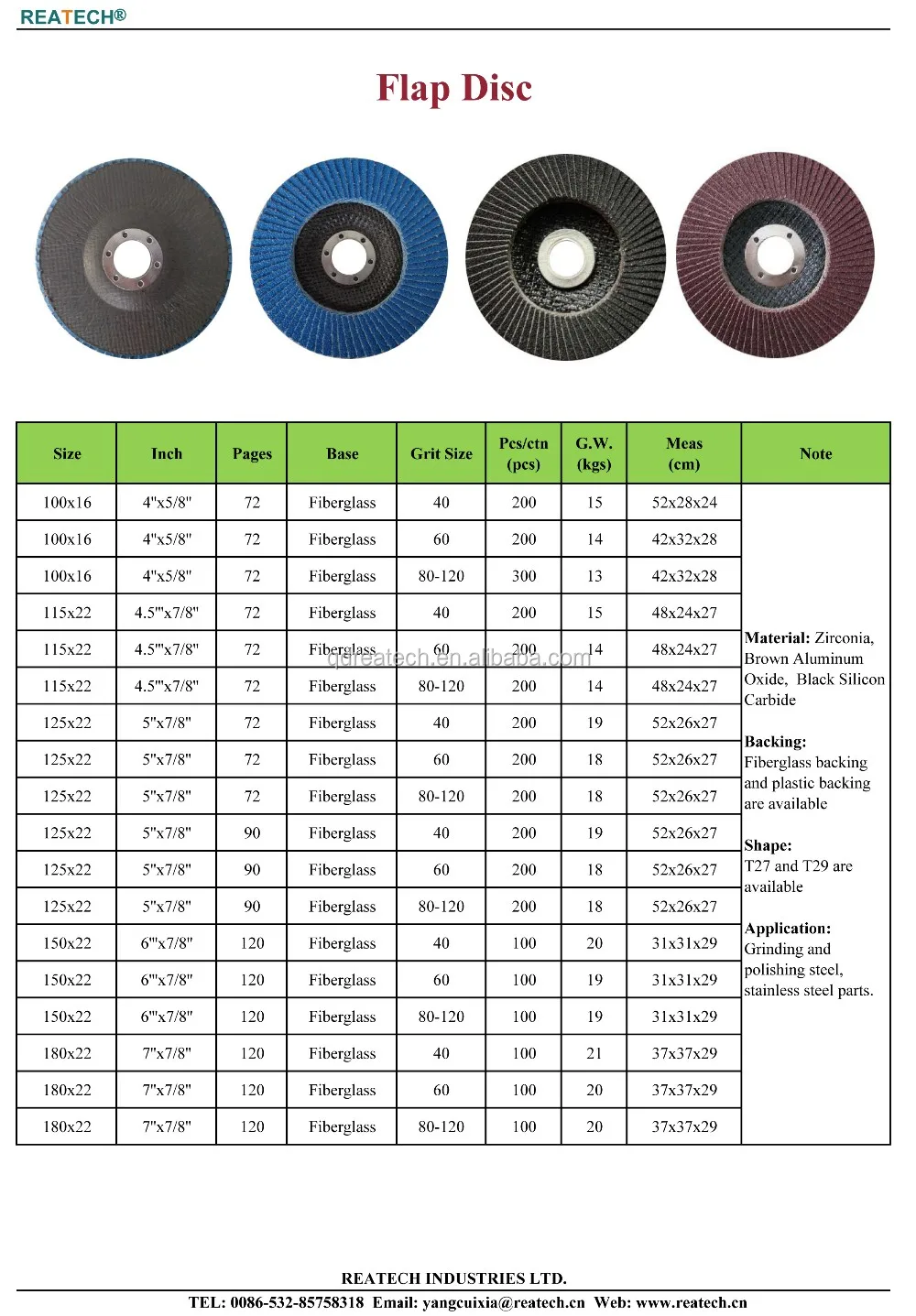 EN12413 Standard Abrasive Steel Grinding Wheel.jpg