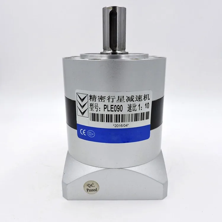12V DC electric motor  servo motor mini gear reducer (2).jpg