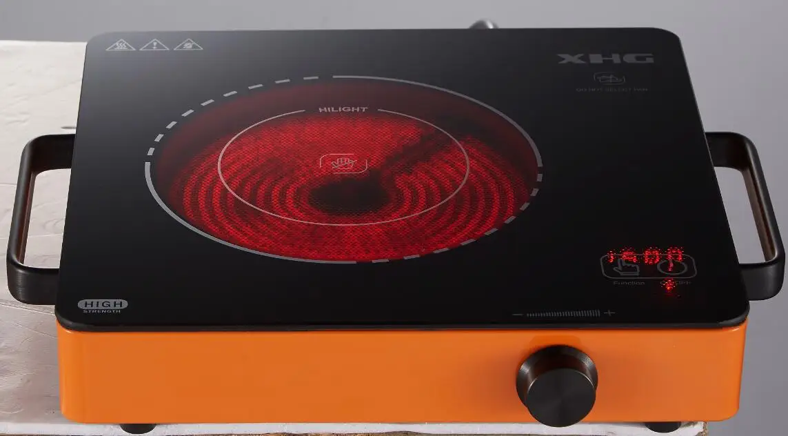 Induction Cooker Ceramic Glass / Infrared Cooker / Ceramic Cooker Buy