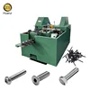 Cold header / Cold heading machine for making screws screw making machine thread rolling machine