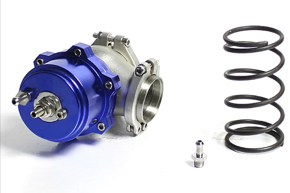 44mm Adjustable Turbo Wastegate,Universal Exhaust Wastegate,Engine