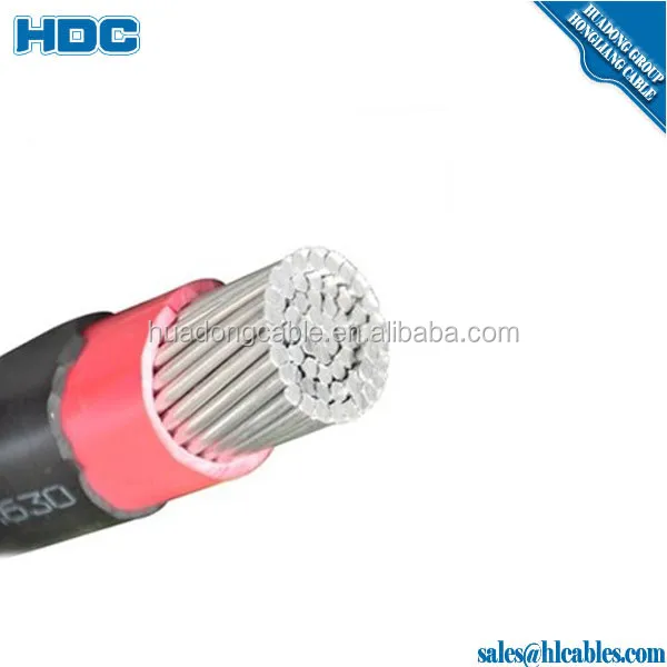 Armoured Marine Cable 33kv Xlpe Swa Submarine Underground Cable Steel