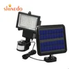 Hot New Products 60 pcs High Power Solar Motion Led Light