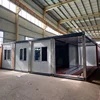 BAOFENG brand modern hot sale prefab flat pack modular container house