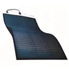 china high quality high efficiency 210W 220W 230W 240W 250W 340W CIGS Flexible Waterproof Thin Film Portable Solar Panel