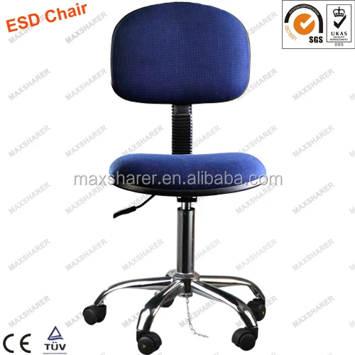 antistatic chair B0304-1