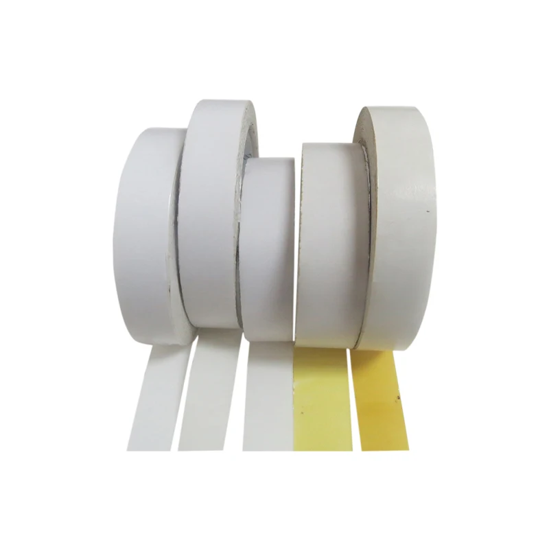 Industrial Double Sided Tissue Tape High Strength Doublesided Adhesive