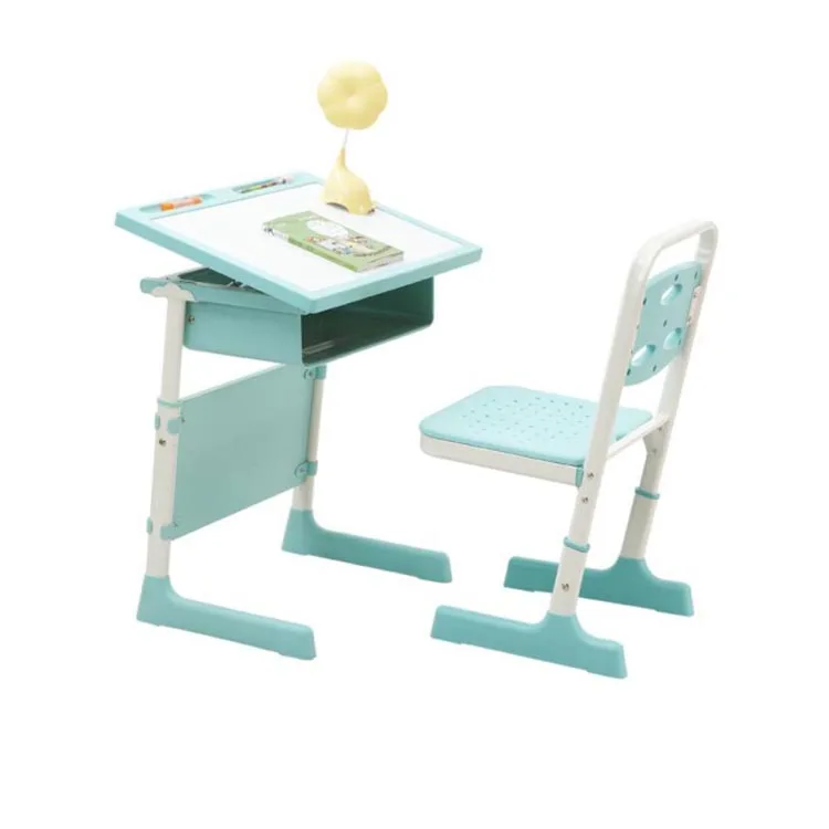 Small Cheap Kids School Drawing Study Desk Buy Kids Drawing