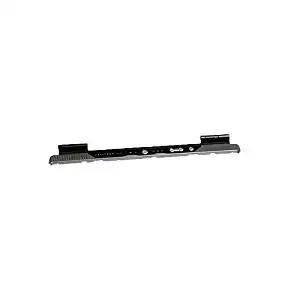 U6053-Dell Latitude D410 Hinge Cover Plastic-U6053