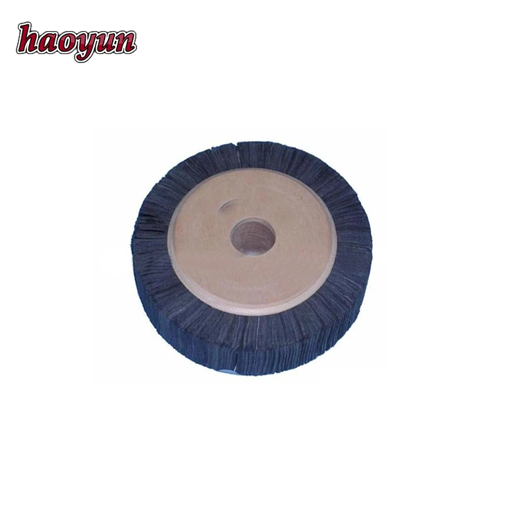 shoe round brush and mop
