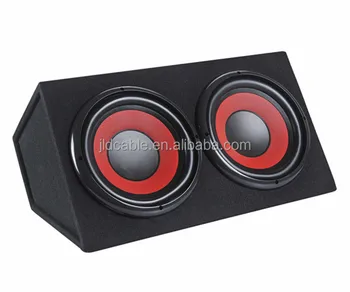 speaker box mobil