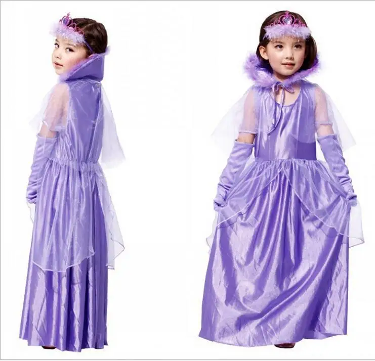 baby girl princess halloween costumes