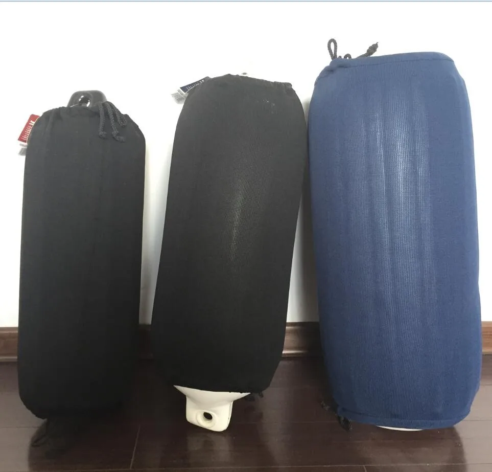 High Quality Customized Polyester Oxford Boat Fender Cover Buy Fender