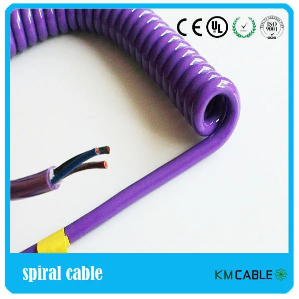 Flexible Motor Purple Retractable Wiring Harness Buy Motor Purple
