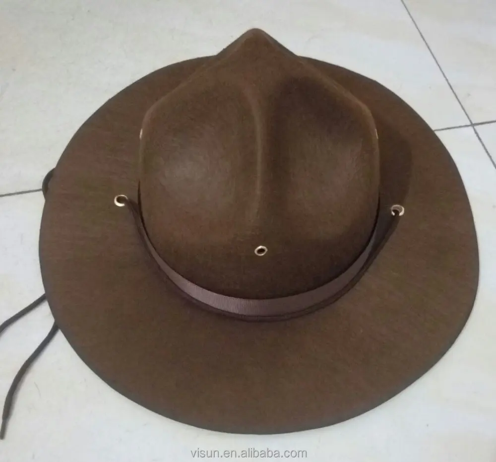 american fedora hat