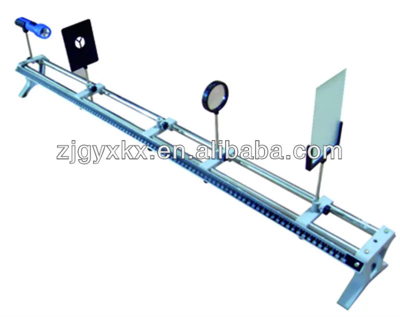 Optical Bench Buy Optical Bench Physical Equipment Educational