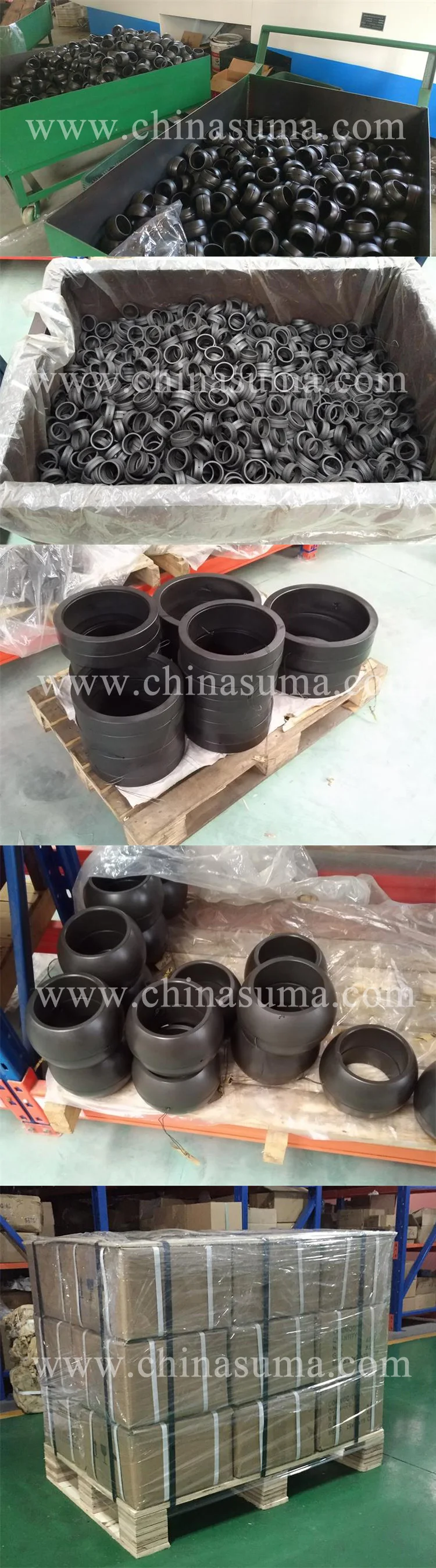 GE bearings