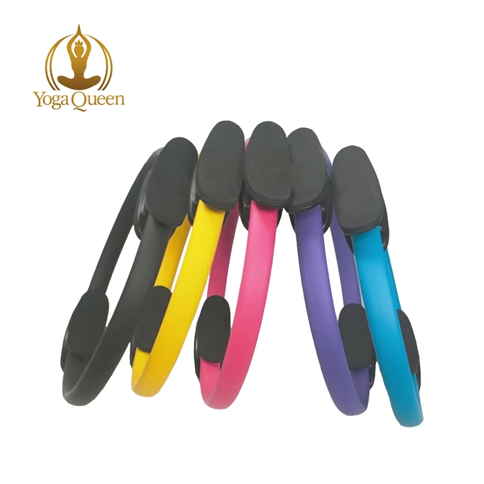 Fitness Resistance Pilates Ring And 9 Inch Mini Ball Set Buy Pilates