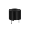 mini magnetic 12v adjustable volume buzzer