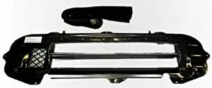 Subaru JDM STI Intercooler Splitter, 2002-2003 Subaru WRX, 2003-2008 Subaru Forester XT