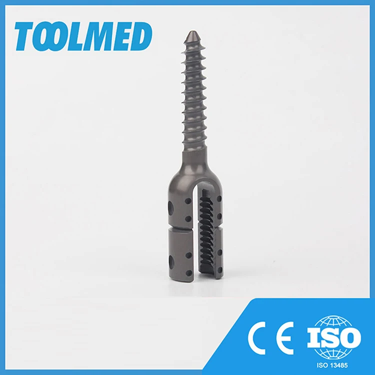 Best Price Of Lag Screw Orthopedic Implants With High Quality Buy Lag