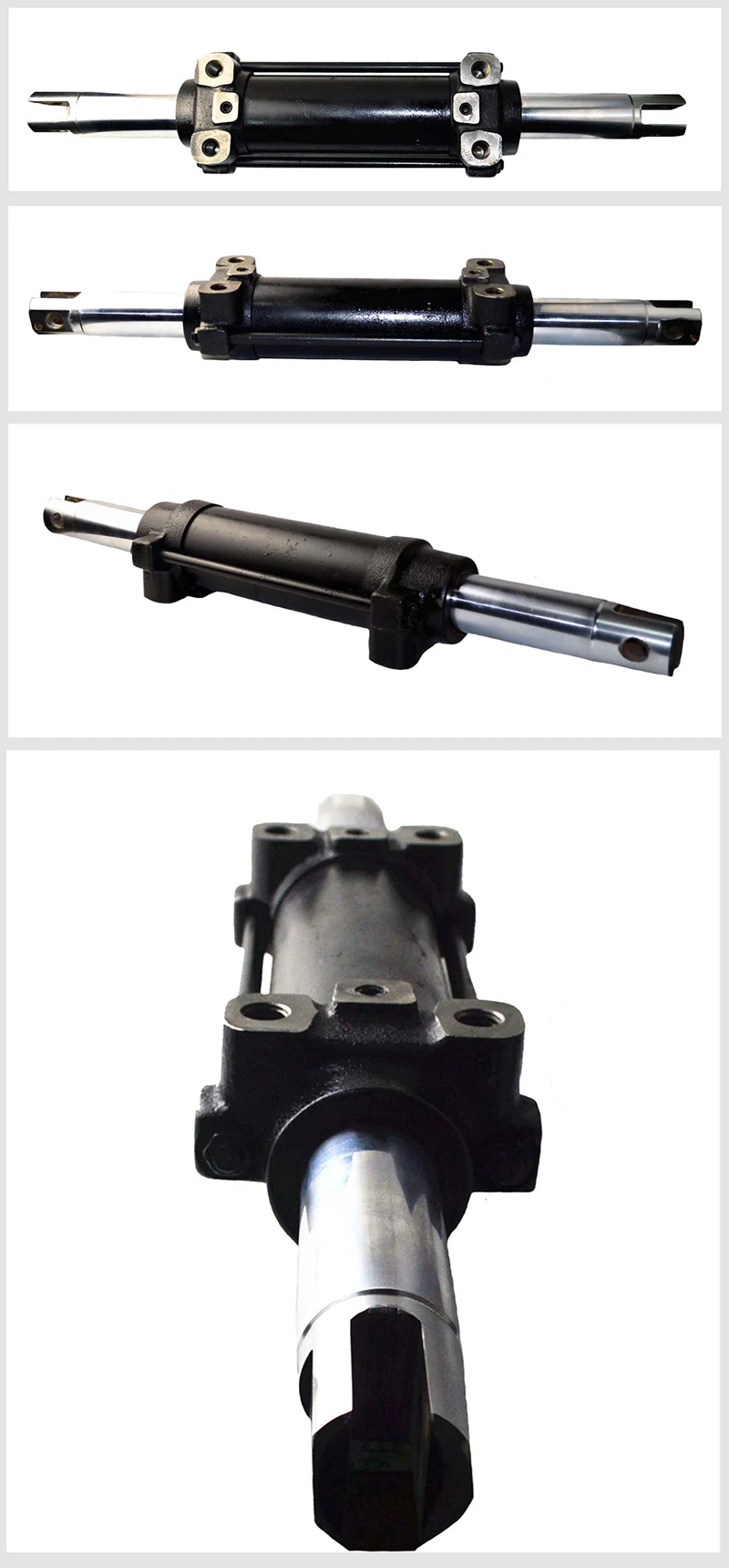 Forklift Spare Parts Power Steering Cylinder For Fd25/3016 Buy