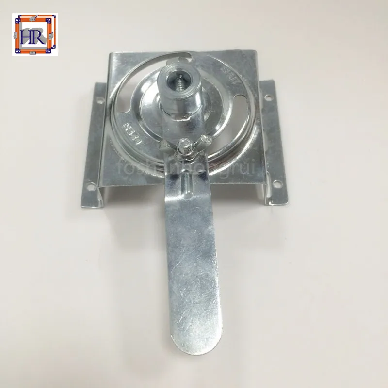 Air Conditioning Quadrant Damper Handle Buy Hvac Quadrant Handle