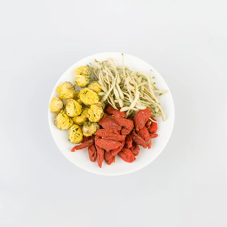 blood fat reducing tea