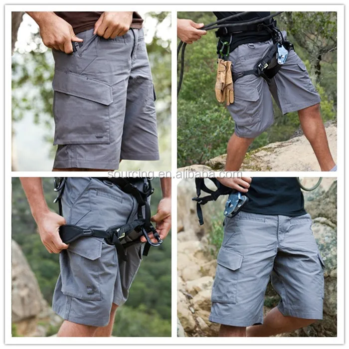 tactical short pants