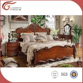 Furniture India Vintage Wood Bed Bedroom Set A48 Furniture India Vintage Wood Bed Bedroom Set A48