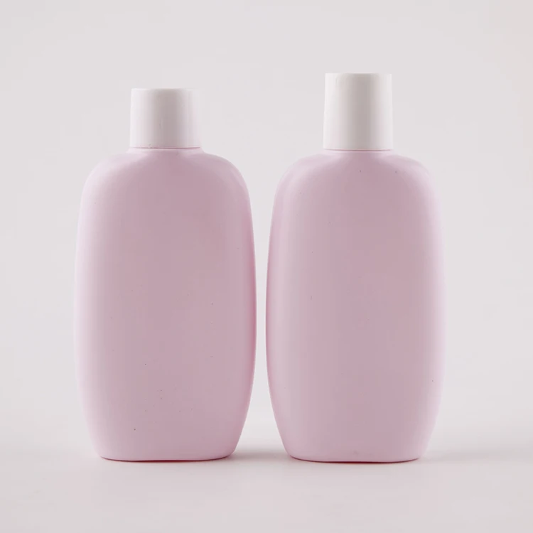 baby shampoo pink