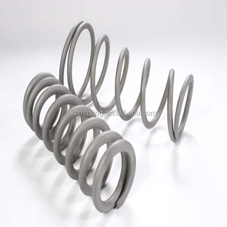 Heavy Load Hs Code Compression Ceramic Spring Buy Ceramic Spring