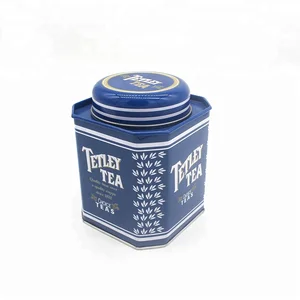 Decorative Tea Tins Decorative Tea Tins Suppliers And