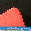 Free Sample Available Solid Color Polar Fleece Bonded Polar Fleece Fabric/ Anti-pilling Polar Fleece Laminated Fabric