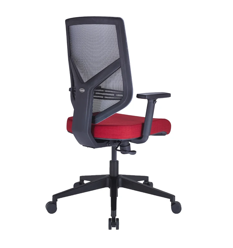 Hot Sales Upholstered Ergonomics Office Chair/task Chair/staff Chair ...