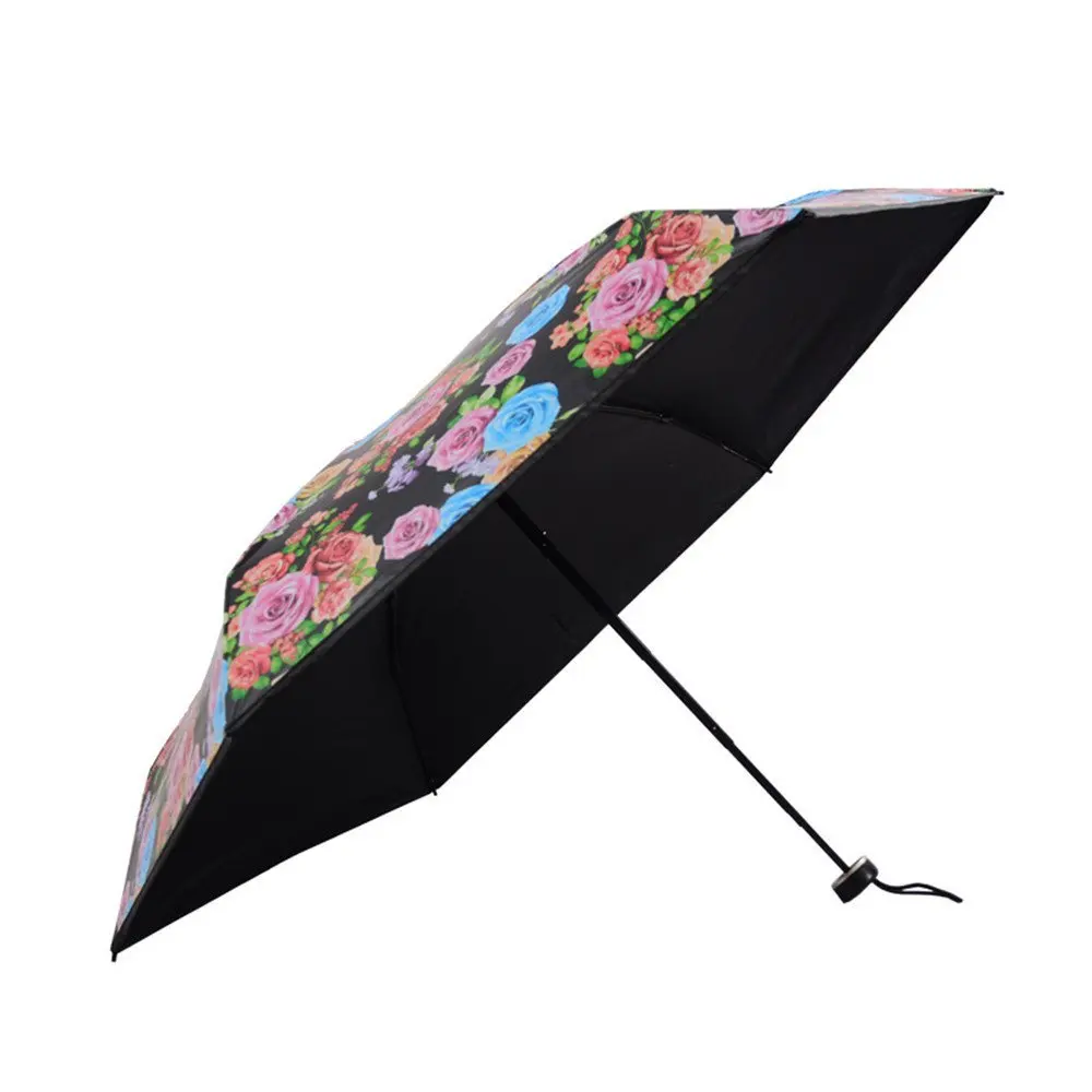 Mini Handbag Umbrella Find Deals On Get Quotations Whiteinn Small Travel Umbrella 95 Anti Uv Sun Ultra Compact Light Folding Pocket Mini