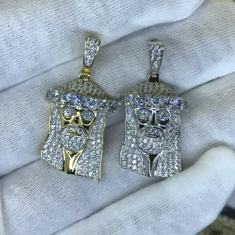 custom hip hop jewelry