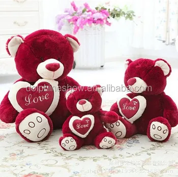 cute teddy bear valentines