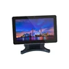 Customized 15.6 inch industrial touch screen panel pc with 600 cdm2 brightness
