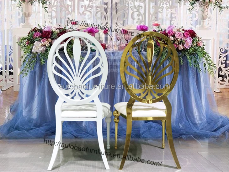 China Cheap Wholesale Gold Event Party Chairs For Sale Buy Party