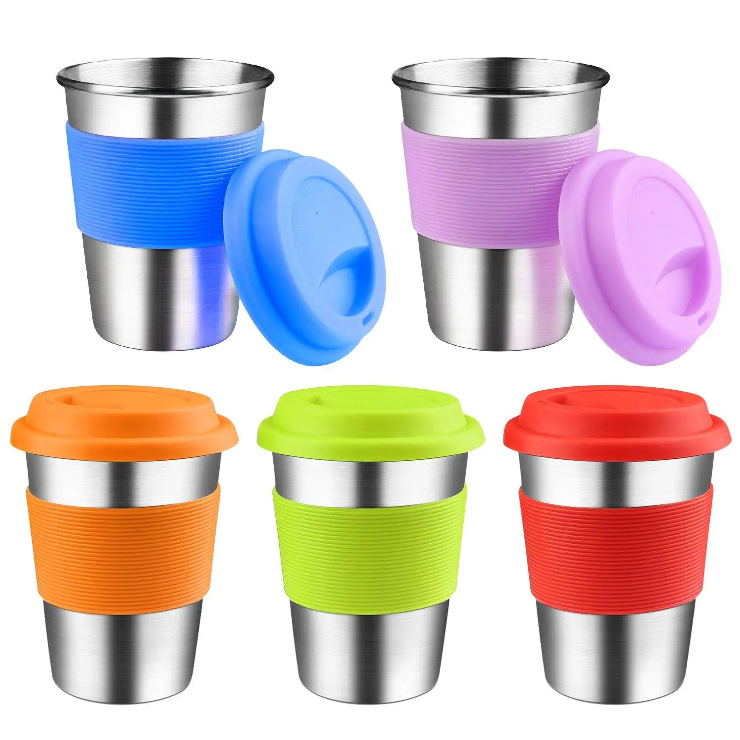 Cheap Stainless Steel Drinking Cups Kids, find Stainless Steel Drinking ...