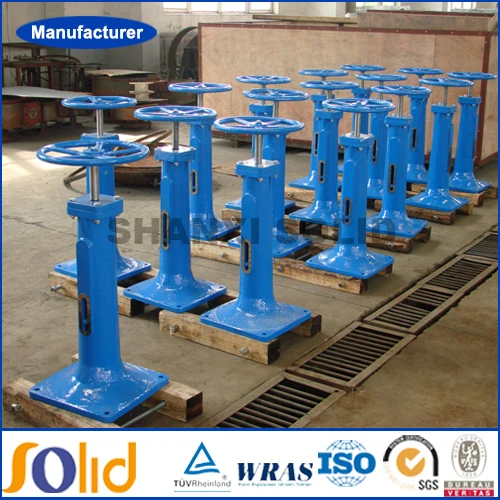 Headstock valve, View Headstock valve, SOLID Product Details from